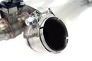 Aston Martin V8 Vantage - Titan Sport Exhaust System with Sound Architect™ (2024 on)-6