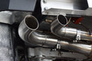 Aston Martin V8 Vantage - Titan Sport Exhaust System with Sound Architect™ (2024 on)-8