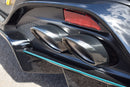 Aston Martin V8 Vantage - Titan Sport Exhaust System with Sound Architect™ (2024 on)-10