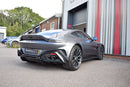 Aston Martin V8 Vantage - Titan Sport Exhaust System with Sound Architect™ (2024 on)-2