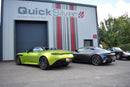 Aston Martin V8 Vantage - Titan Sport Exhaust System with Sound Architect™ (2024 on)-12