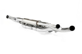 Aston Martin V12 Vanquish - Titan Sport System with Sound Architect® (2025 on)