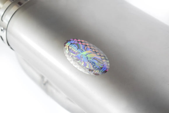 Aston Martin V12 Vanquish - Titan Sport System with Sound Architect® (2025 on)