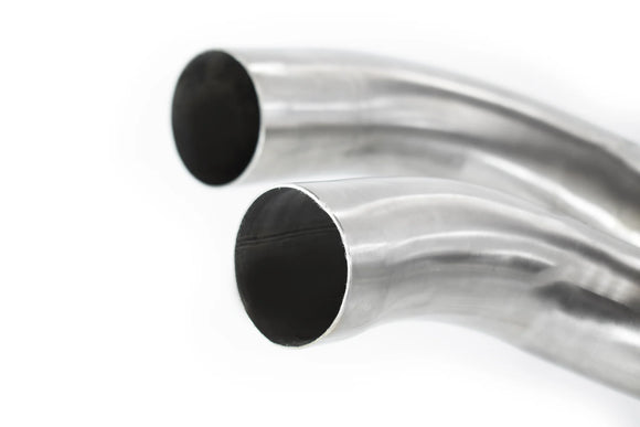 Aston Martin V12 Vanquish - Titan Sport System with Sound Architect® (2025 on)