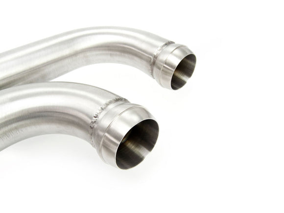 Aston Martin Vanquish S Titan Sport Exhaust (2017 on)