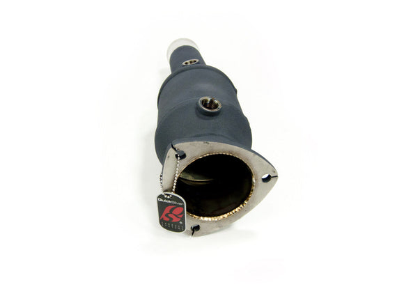 Aston Martin V8 Vantage Manifolds and Race Catalysts (2005-18)