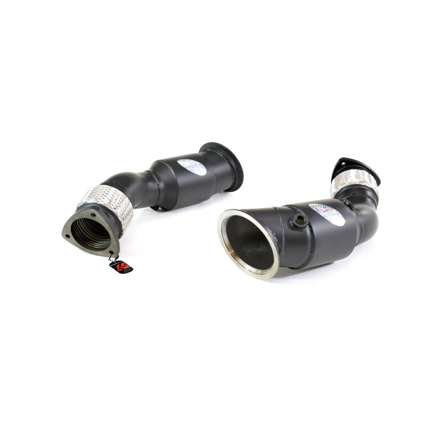 Aston Martin Valour Race Catalysts (2024-25)