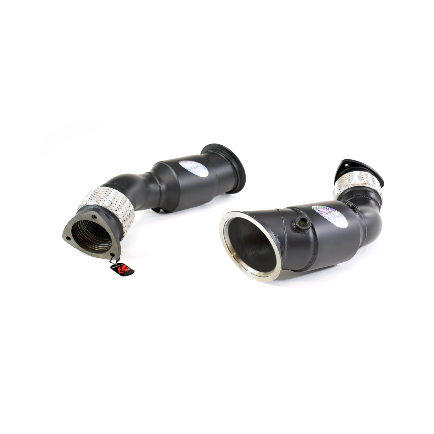 Aston Martin DB11 V12 Race Catalysts (2016 on)