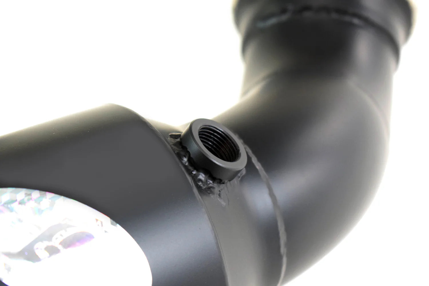 Aston Martin Valour Race Catalysts (2024-25)
