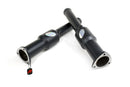 Aston Martin V12 Manifolds and Race Catalysts Ceramic Coated fits V12 Vantage, DB9, DBS, Rapide & Virage (2004 on)-8