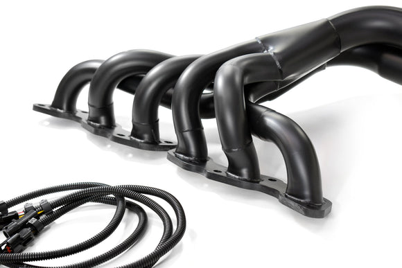 Aston Martin V12 Manifolds and Race Catalysts Ceramic Coated fits V12 Vantage, DB9, DBS, Rapide & Virage (2004 on)