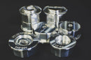 Billet Aluminum Subframe Bushings - BMW E9X / E8X-2