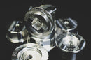 Billet Aluminum Subframe Bushings - BMW E9X / E8X-3