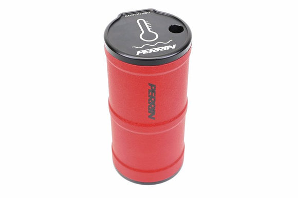 PERRIN 02-25 Subaru WRX / 04-21 STI / 13-25 BRZ/GR86/FRS/86 Coolant Overflow Tank