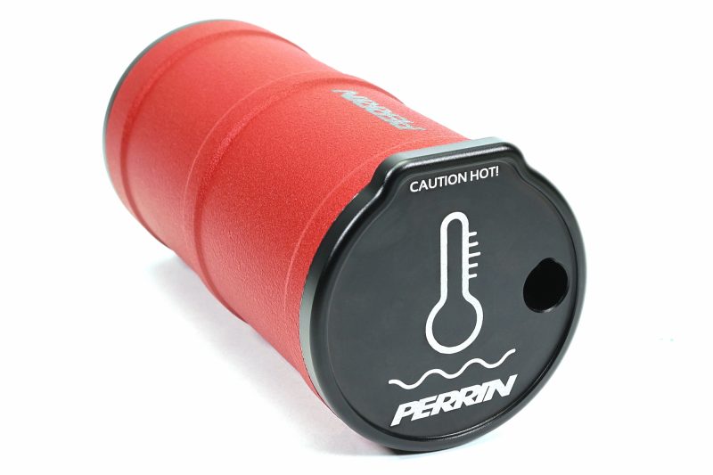 PERRIN 02-25 Subaru WRX / 04-21 STI / 13-25 BRZ/GR86/FRS/86 Coolant Overflow Tank