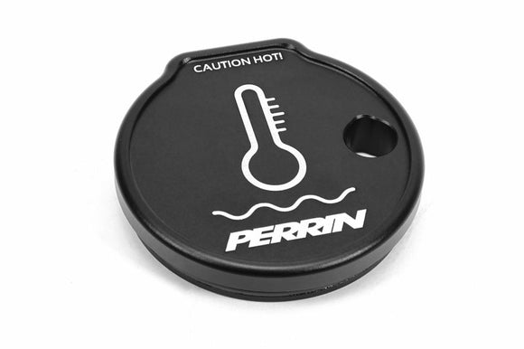 PERRIN 02-25 Subaru WRX / 04-21 STI / 13-25 BRZ/GR86/FRS/86 Coolant Overflow Tank