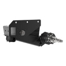 Timbren 3500lb HD Axle-Less Trailer Suspension w/ 2in Lift & Long Spindles-1