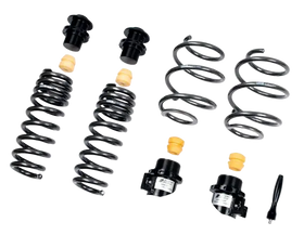 AST BMW G87 M2 / G80 M3 / G82 M4 Adjustable Lowering Springs - 20-46mm Fr / 10-36mm Rear