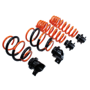 AST Suspension Adjustable Lowering Springs - Toyota A90 Supra | ASTALS-21-013-1
