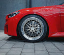 AST 2023+ BMW M2 (G87) Lowering Springs-6
