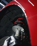 AST 2023+ BMW M2 (G87) Lowering Springs-8