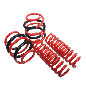 AST 2023+ BMW M2 (G87) Lowering Springs
