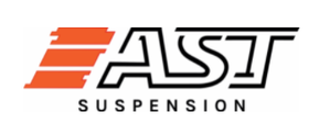 AST Linear Race Springs - 250mm Length x 140 N/mm Rate x 61mm ID - Set of 2