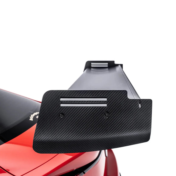 AT-M3 MOTORSPORT WING HD UPGRADE KIT