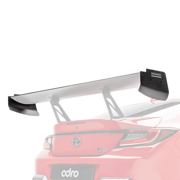 AT-M3 MOTORSPORT WING HD UPGRADE KIT