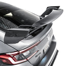 Adro Honda FL5 Type R AT-R4 Swan Neck Wing-3