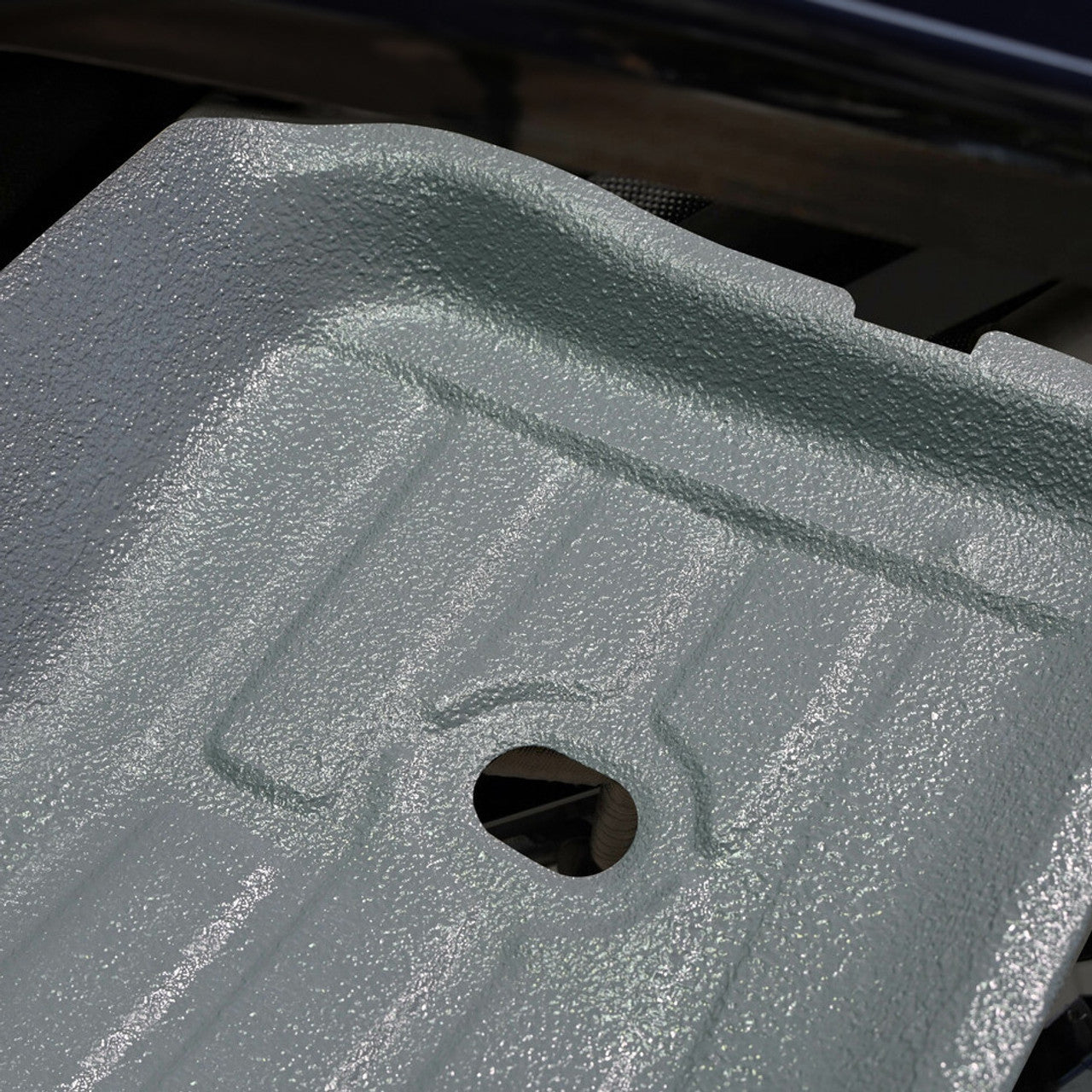 DEI ATAC (Advanced Thermal Acoustic Coating) - 1 Gallon