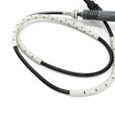 BMW ABS Wheel Speed Sensor - ATE 34526870077-3