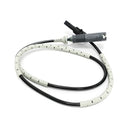 BMW ABS Wheel Speed Sensor - ATE 34526870077-1