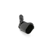 Audi VW ABS Wheel Speed Sensor - Service Tech WHT003858C - 0