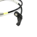 BMW ABS Wheel Speed Sensor - ATE 34527853586-3