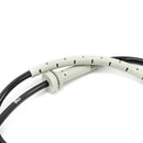 BMW ABS Wheel Speed Sensor - ATE 34527853586-4