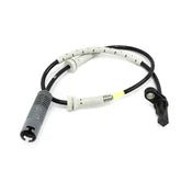 BMW ABS Wheel Speed Sensor - ATE 34527853586