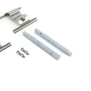 Audi Porsche VW Disc Brake Hardware Kit - ATE 610280-2