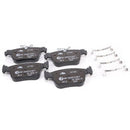 Audi VW Disc Brake Pad Set- ATE 5WA698451F-1
