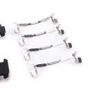 Audi VW Disc Brake Pad Set- ATE 5WA698451F-2