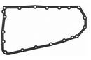 Fel-Pro Nissan Sentra Transmission Oil Pan Gasket 18 Bolt Hole One Piece Gasket-1