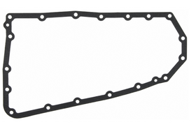 Fel-Pro Nissan Sentra Transmission Oil Pan Gasket 18 Bolt Hole One Piece Gasket