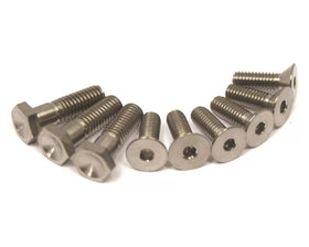 ATI Damper Bolt Pack - Titanium - Replacement for 950200