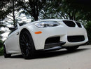 AutoTecknic Dry Carbon Fiber Performante Aero Splitters | BMW E90/E92/E93 M3-2