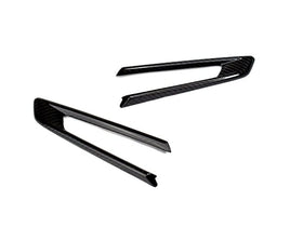 AUTOTECKNIC DRY CARBON FIBER FENDER TRIM - F91/ F92/ F93 M8 - 0