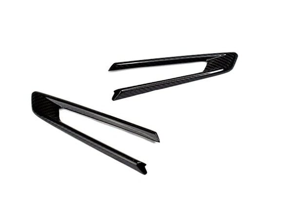 AUTOTECKNIC DRY CARBON FIBER FENDER TRIM - F91/ F92/ F93 M8