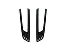 AUTOTECKNIC DRY CARBON FIBER FENDER TRIM - F91/ F92/ F93 M8-3