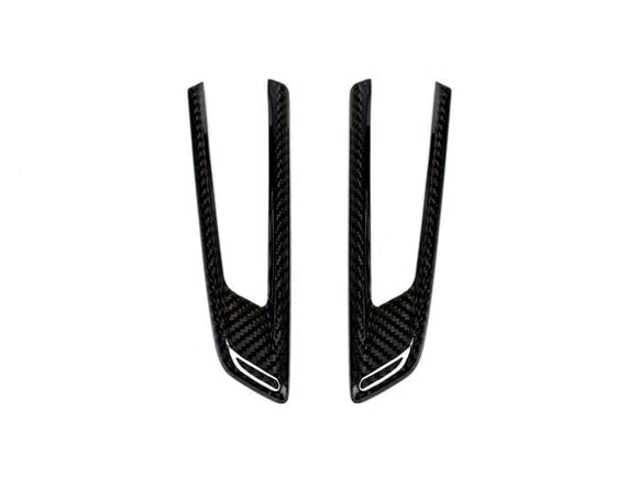 AUTOTECKNIC DRY CARBON FIBER FENDER TRIM - F91/ F92/ F93 M8