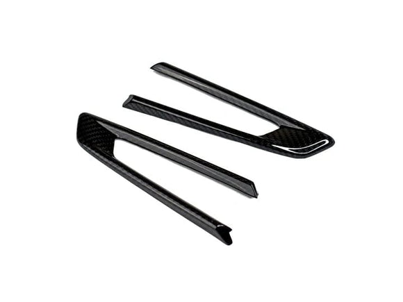 AUTOTECKNIC DRY CARBON FIBER FENDER TRIM - F91/ F92/ F93 M8