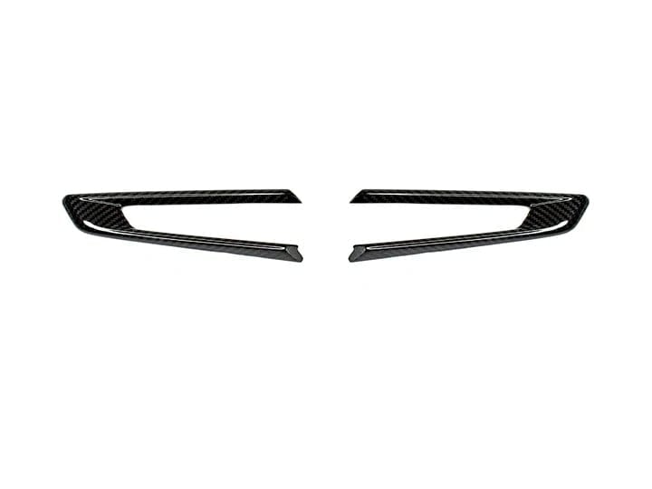 AUTOTECKNIC DRY CARBON FIBER FENDER TRIM - F91/ F92/ F93 M8